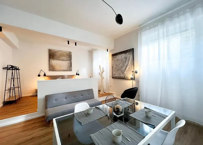 Roma Parioli - Manfredi Suites Appartamento
