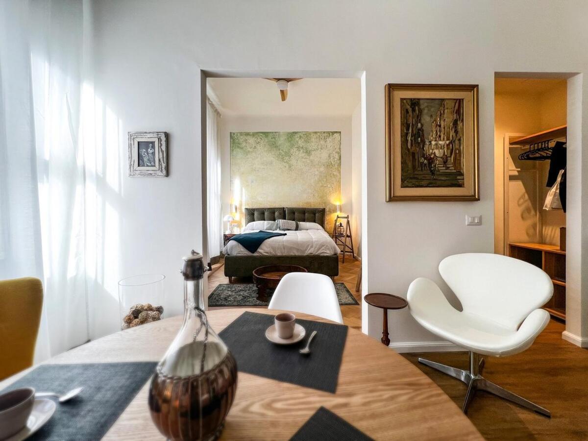 Appartamento Parioli - Manfredi Roma