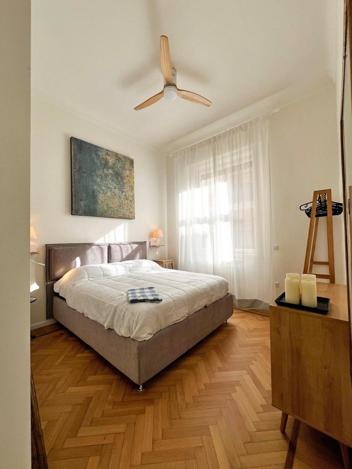 Parioli - Manfredi * Roma