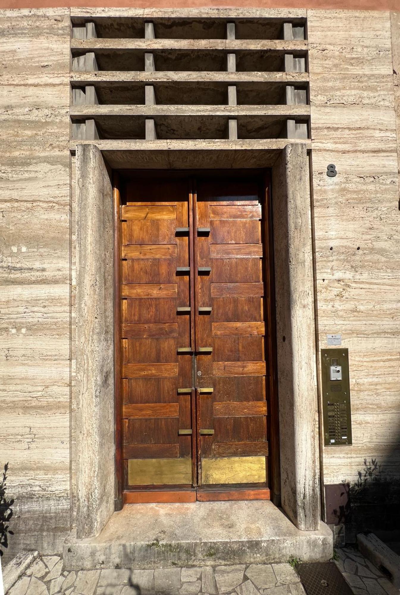 Parioli - Manfredi Roma