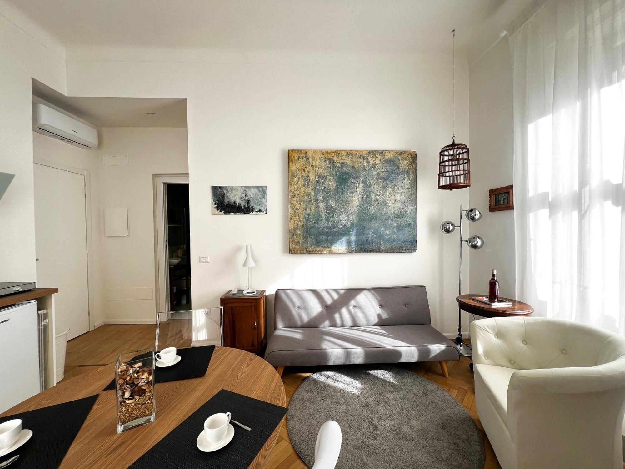 Parioli - Manfredi Roma